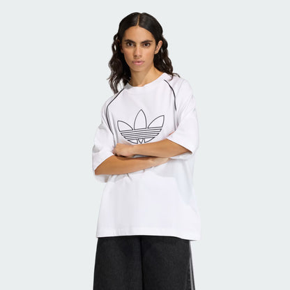 Oversized Tee (Adilenium)