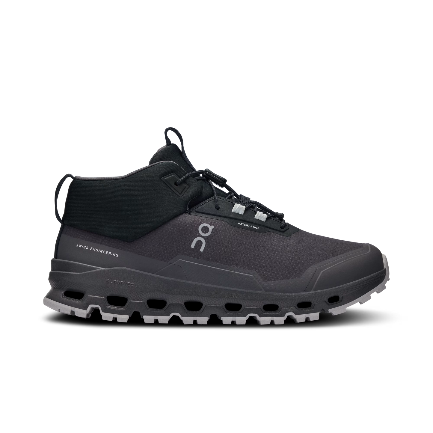 Cloudhero Mid Waterproof