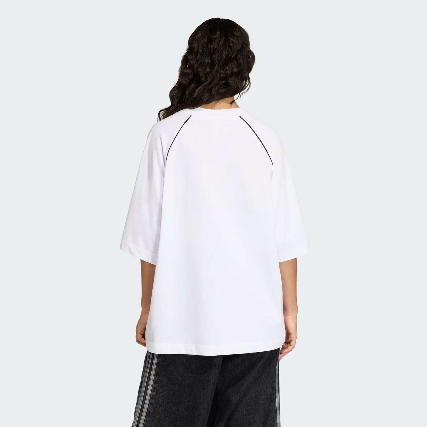 Oversized Tee (Adilenium)