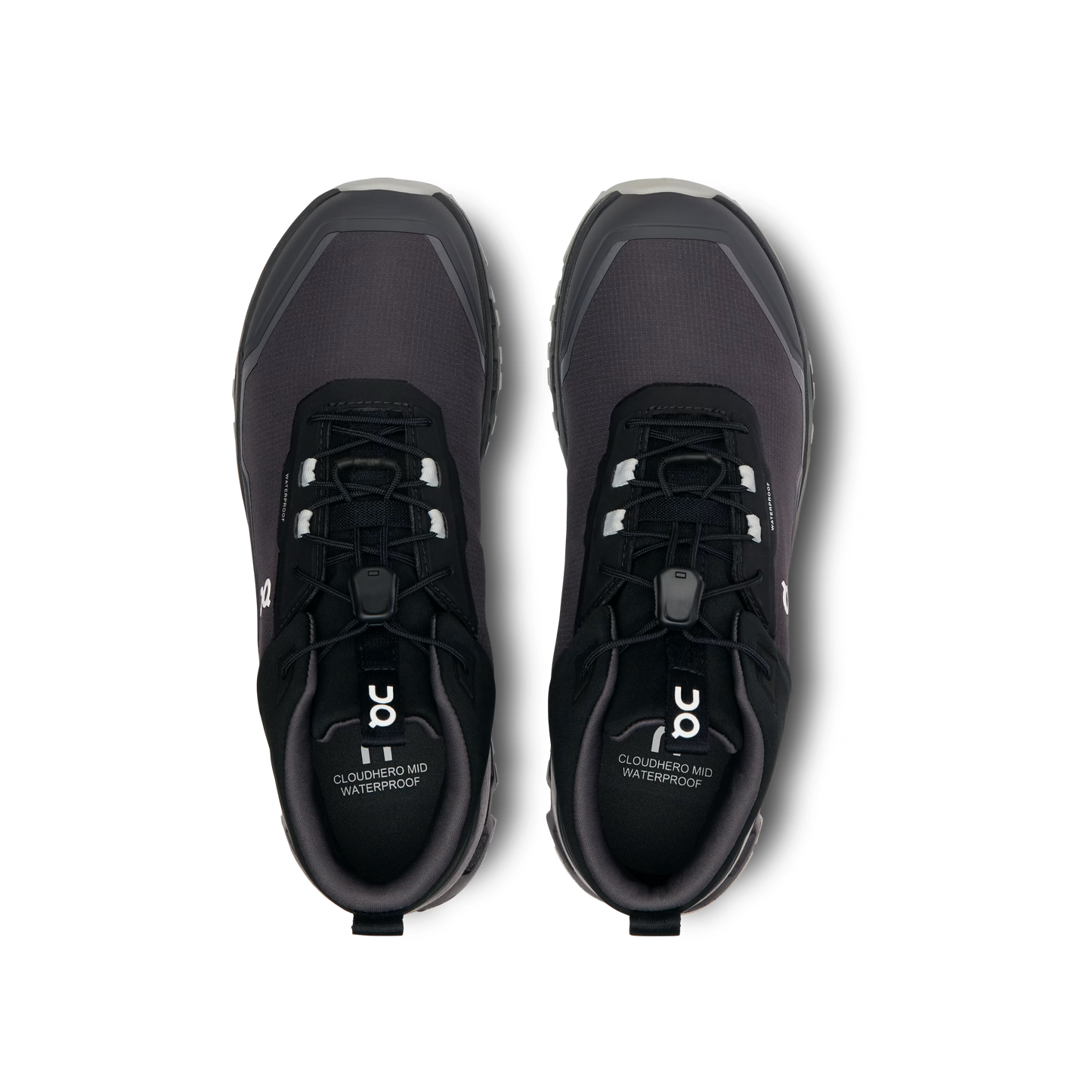 Cloudhero Mid Waterproof