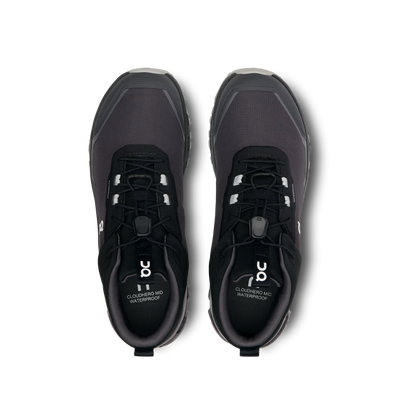 Cloudhero Mid Waterproof