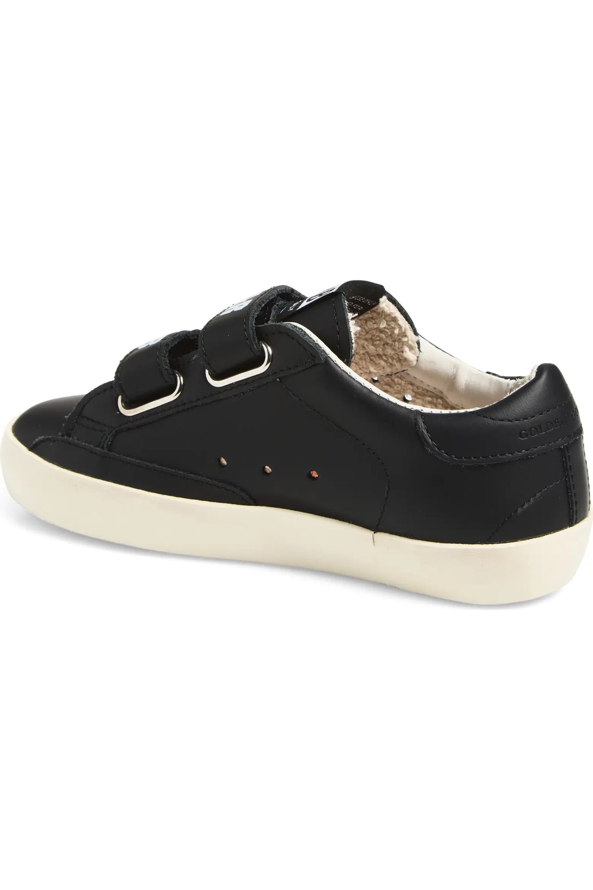 Kids' Old School Low Top Sneaker