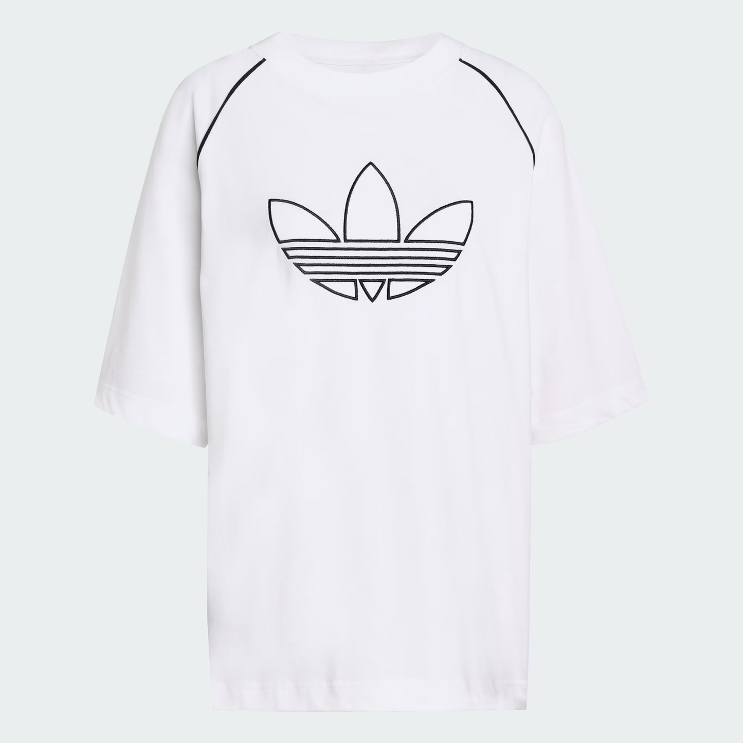 Oversized Tee (Adilenium)