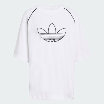 Oversized Tee (Adilenium)