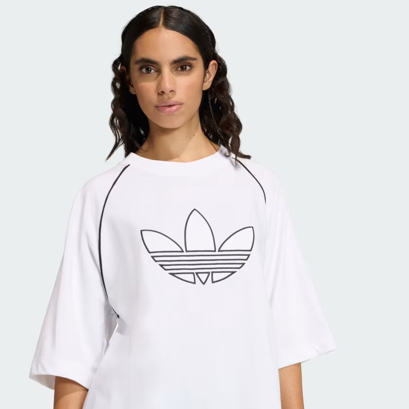 Oversized Tee (Adilenium)