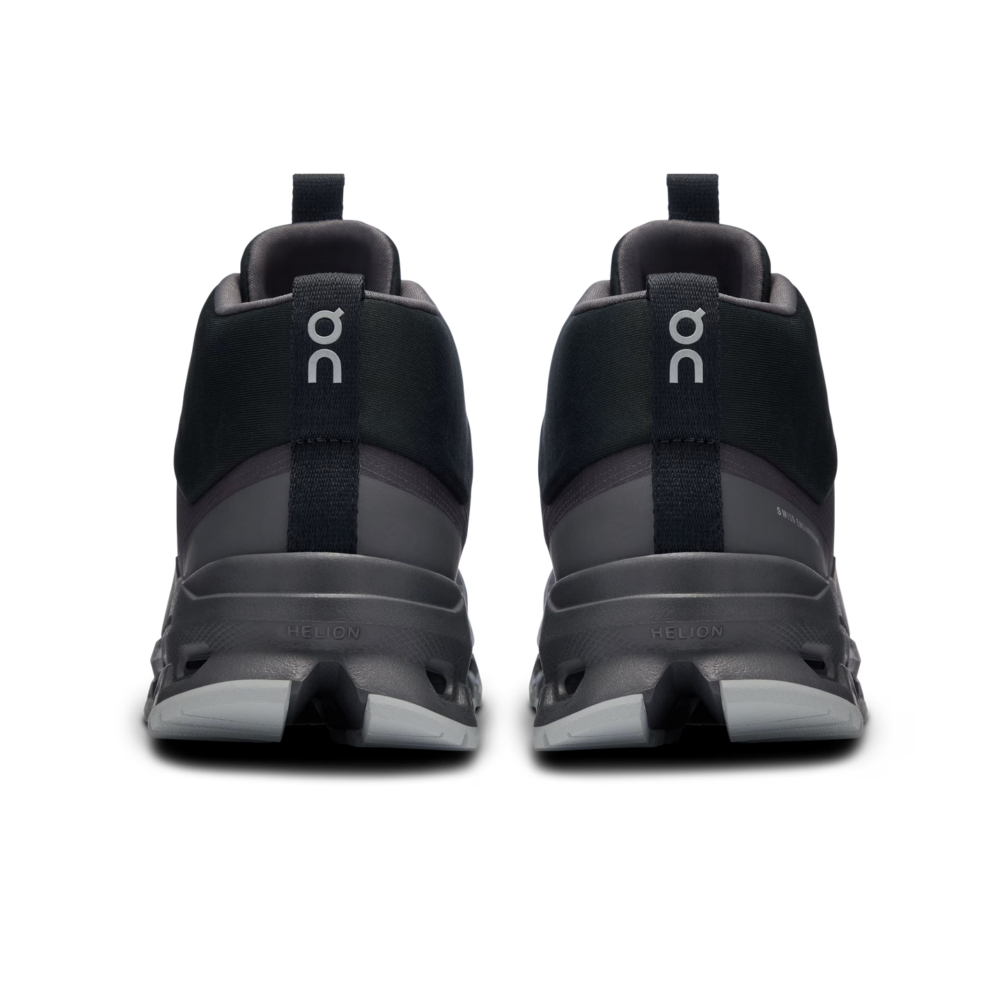 Cloudhero Mid Waterproof