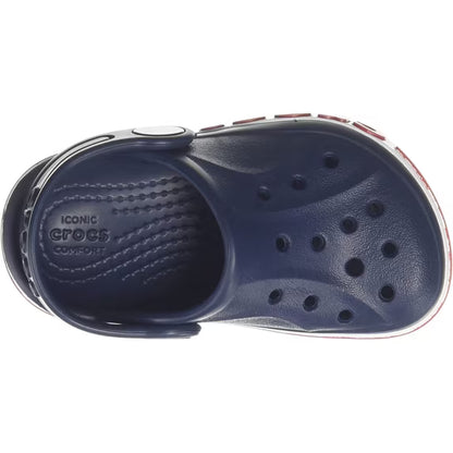 Crocs Toddler & Kids Bayaband Clog