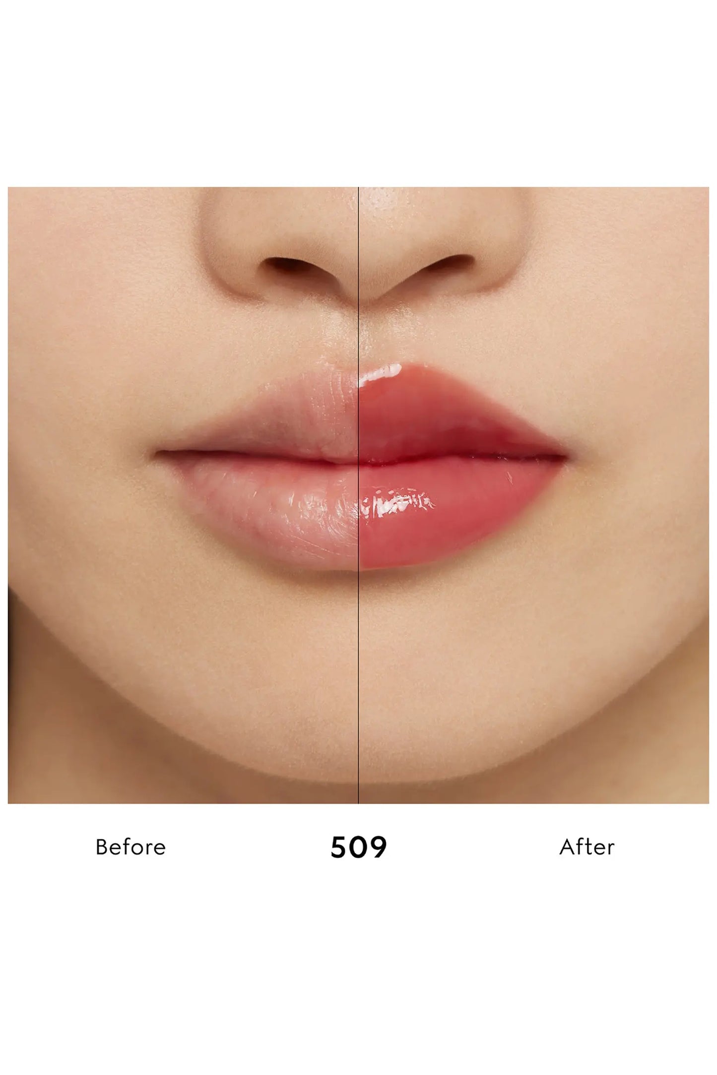 Hydrating Plumping Lip Gloss