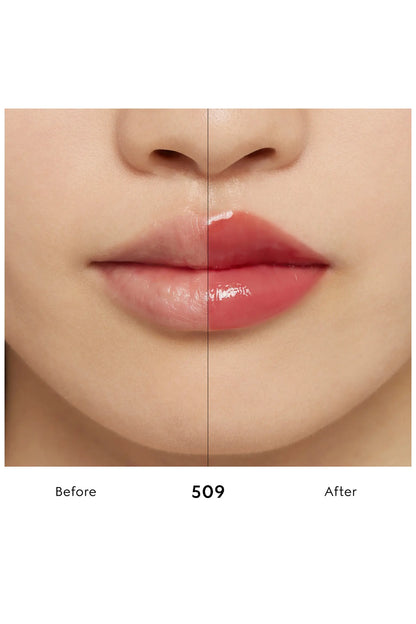 Hydrating Plumping Lip Gloss