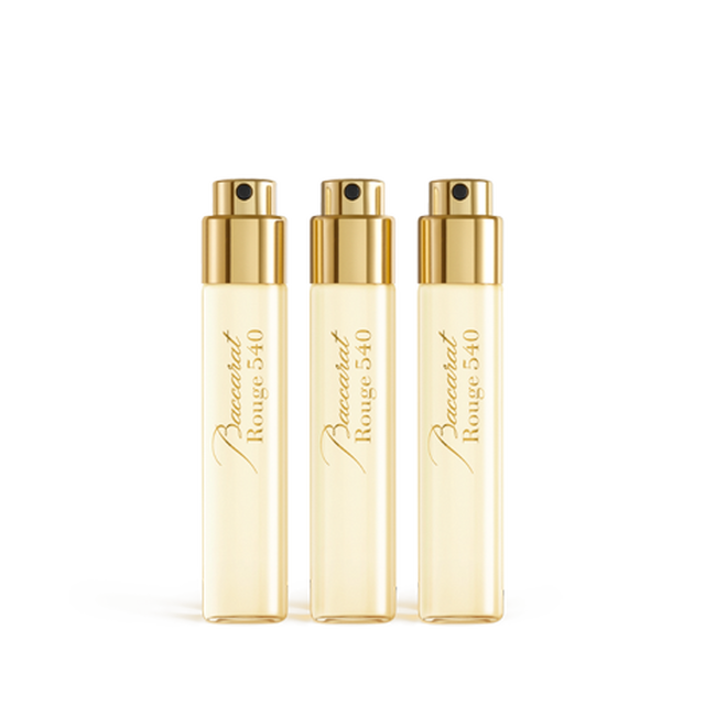 Baccarat Rouge 540 Eau de Parfum