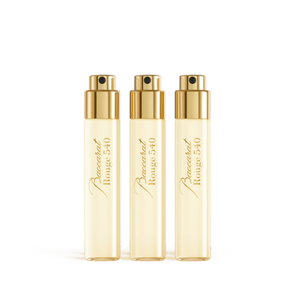 Baccarat Rouge 540 Eau de Parfum