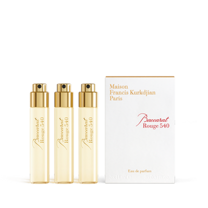 Baccarat Rouge 540 Eau de Parfum