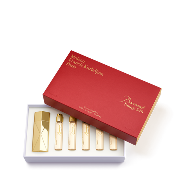 Baccarat Rouge 540 Extrait Parfum