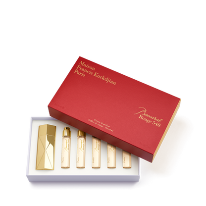 Baccarat Rouge 540 Extrait Parfum