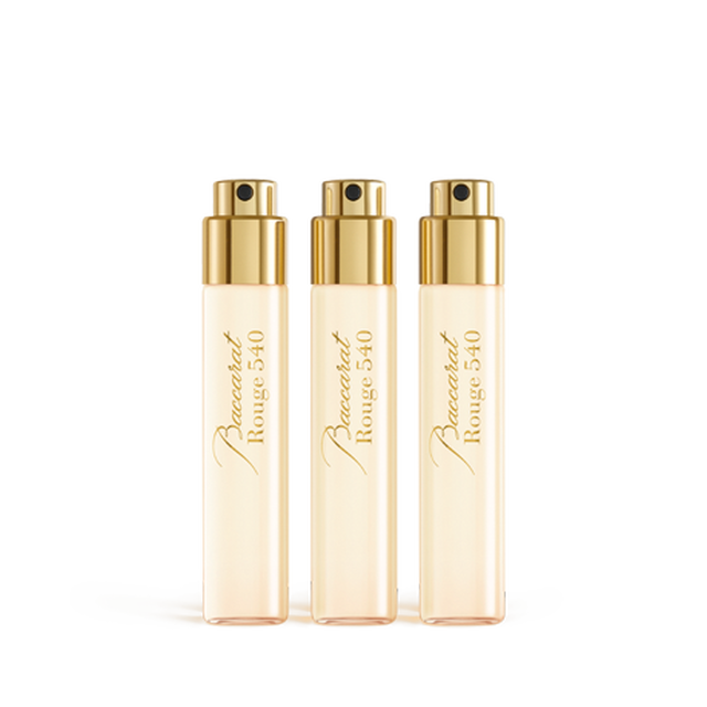 Baccarat Rouge 540 Extrait Parfum
