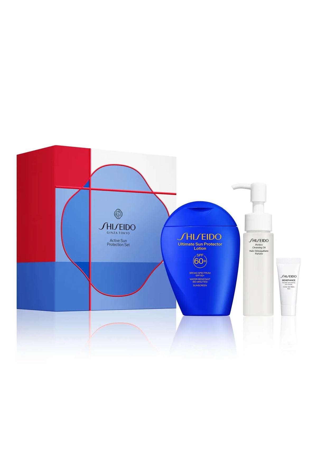 Active Sun Protection Set