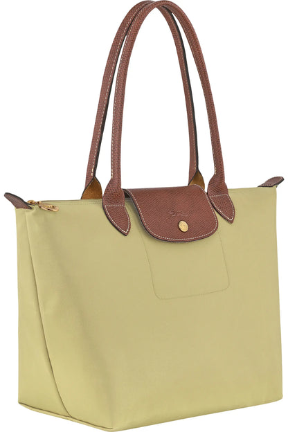 Medium Le Pliage Nylon Shoulder Tote