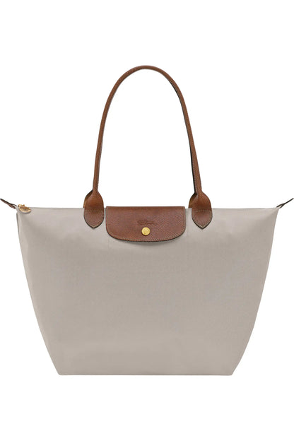 Large Le Pliage Tote