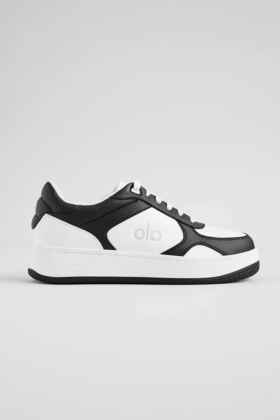 Alo Recovery Mode Sneaker