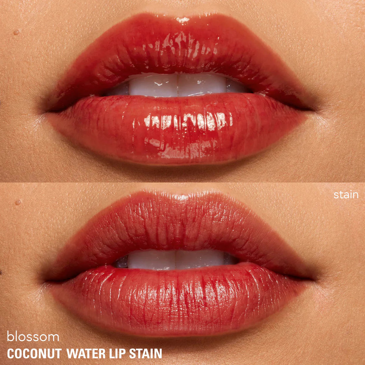 Coconut Water Lip Stain