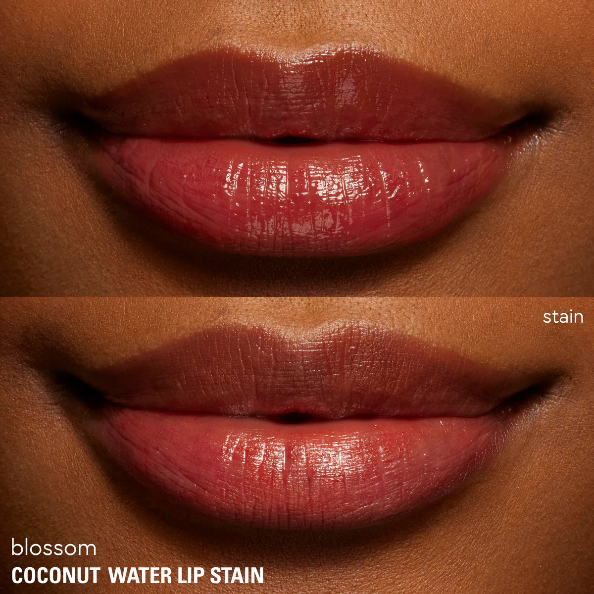 Coconut Water Lip Stain