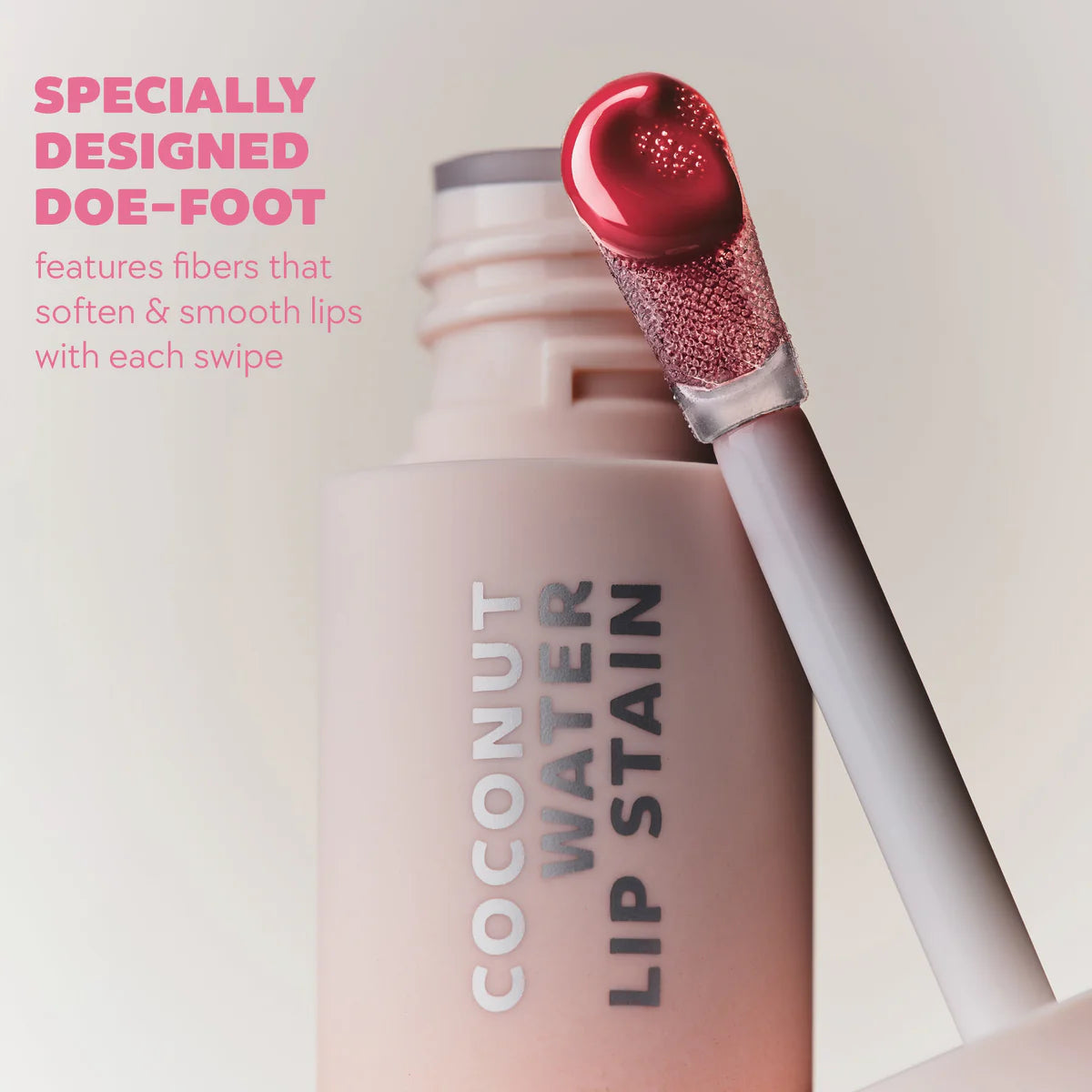 Coconut Water Lip Stain