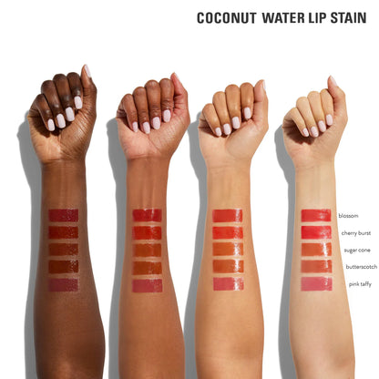 Coconut Water Lip Stain