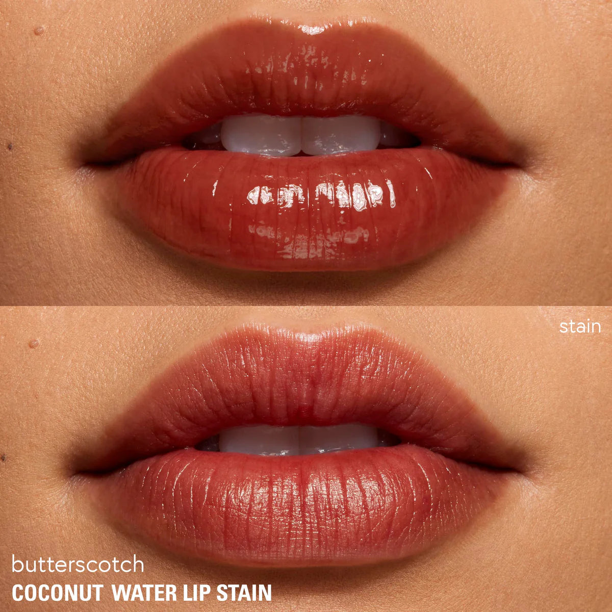 Coconut Water Lip Stain