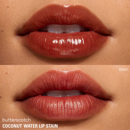 Coconut Water Lip Stain