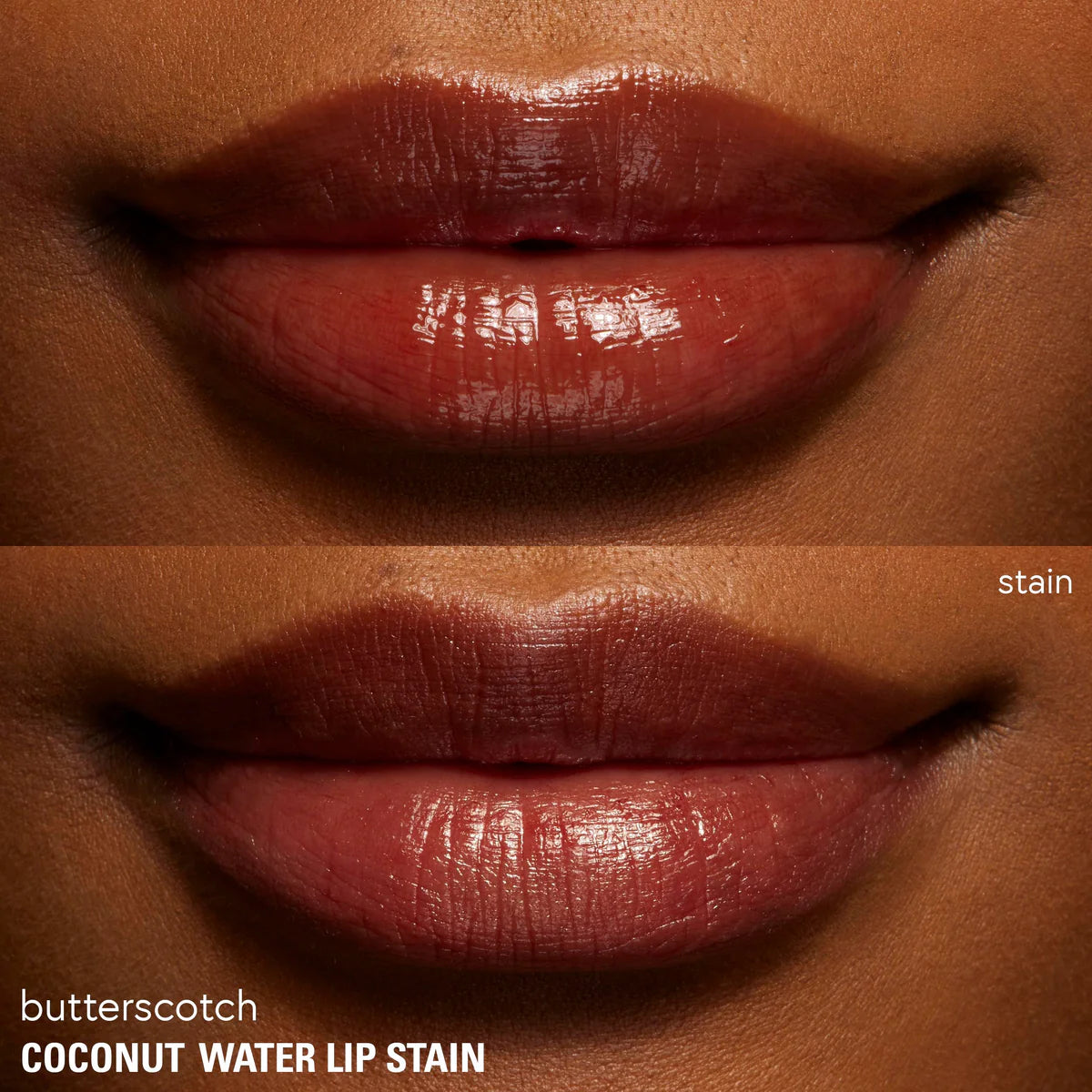 Coconut Water Lip Stain