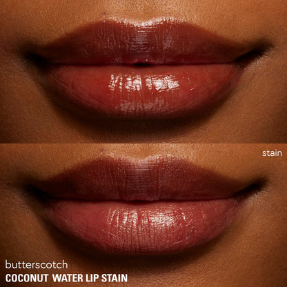 Coconut Water Lip Stain