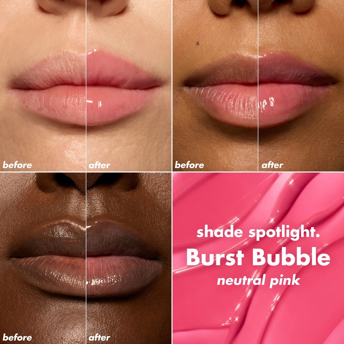 Glow Reviver Plumping Lip Oil