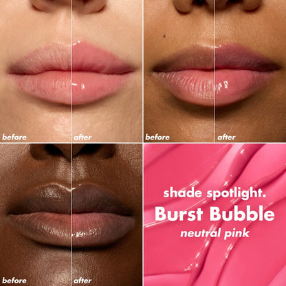 Glow Reviver Plumping Lip Oil