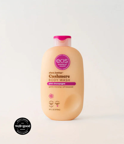 Cashmere Body Wash