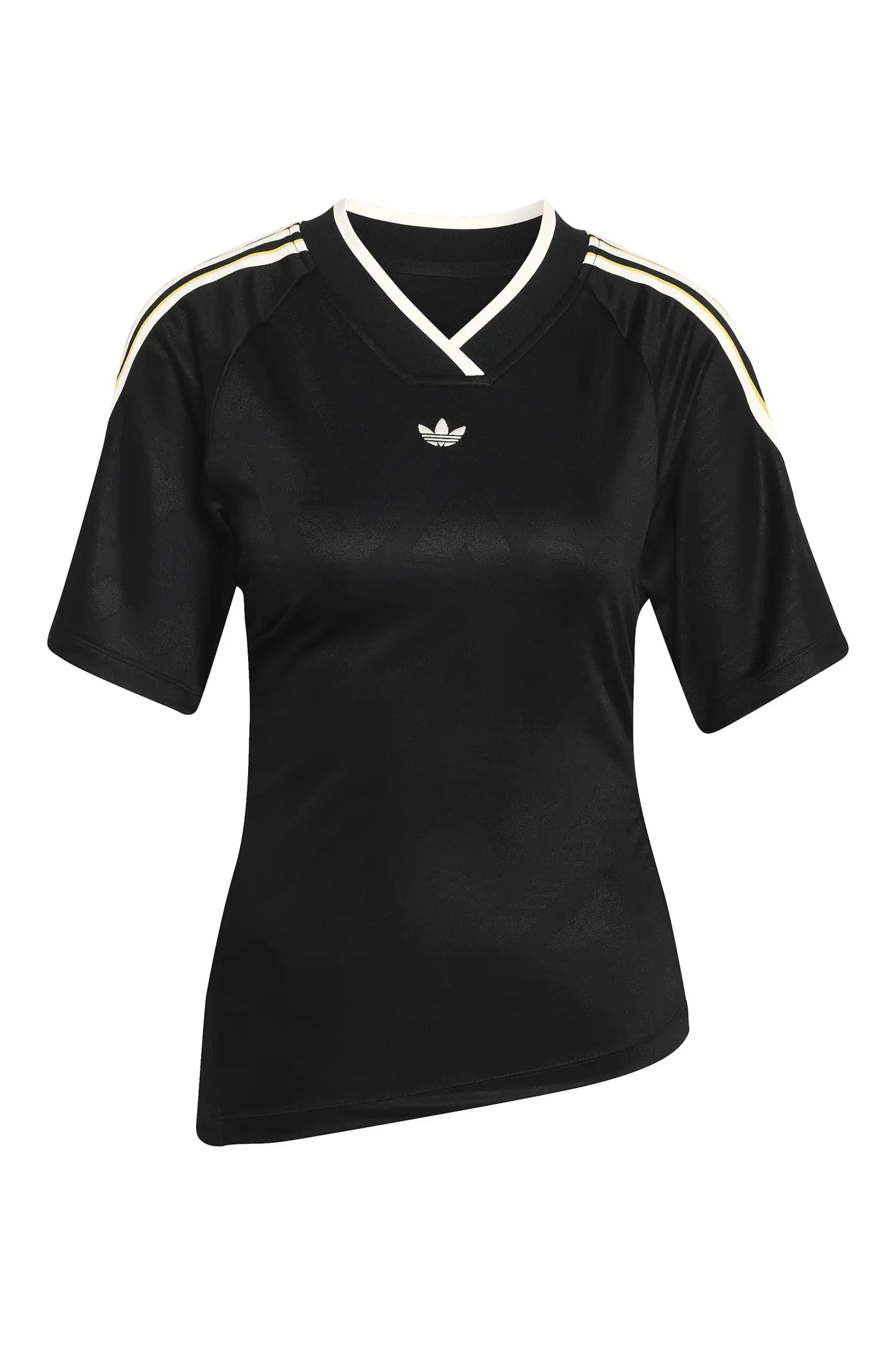 Side Ruched Jersey