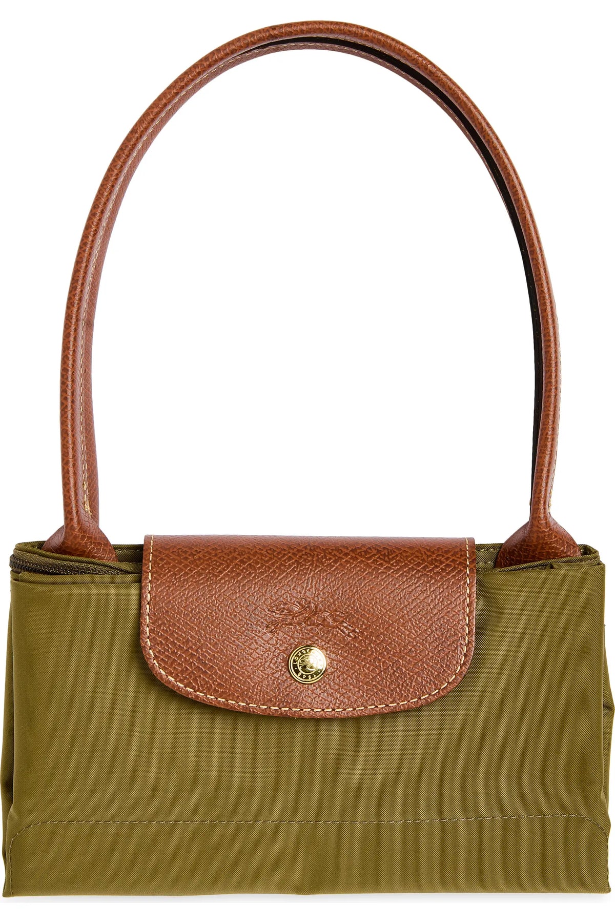 Medium Le Pliage Nylon Shoulder Tote
