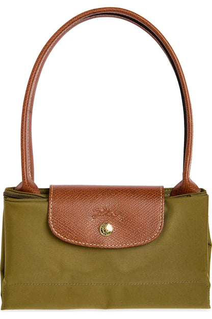 Medium Le Pliage Nylon Shoulder Tote