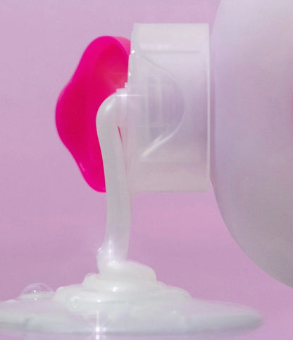 Cashmere Body Wash