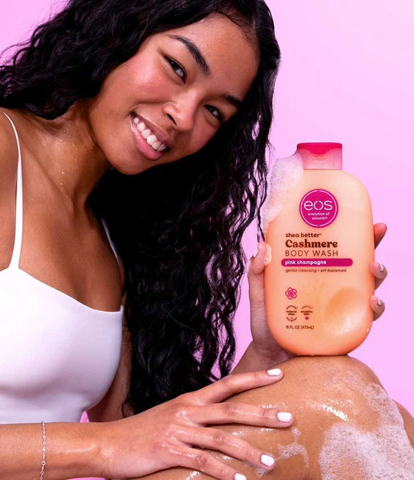 Cashmere Body Wash