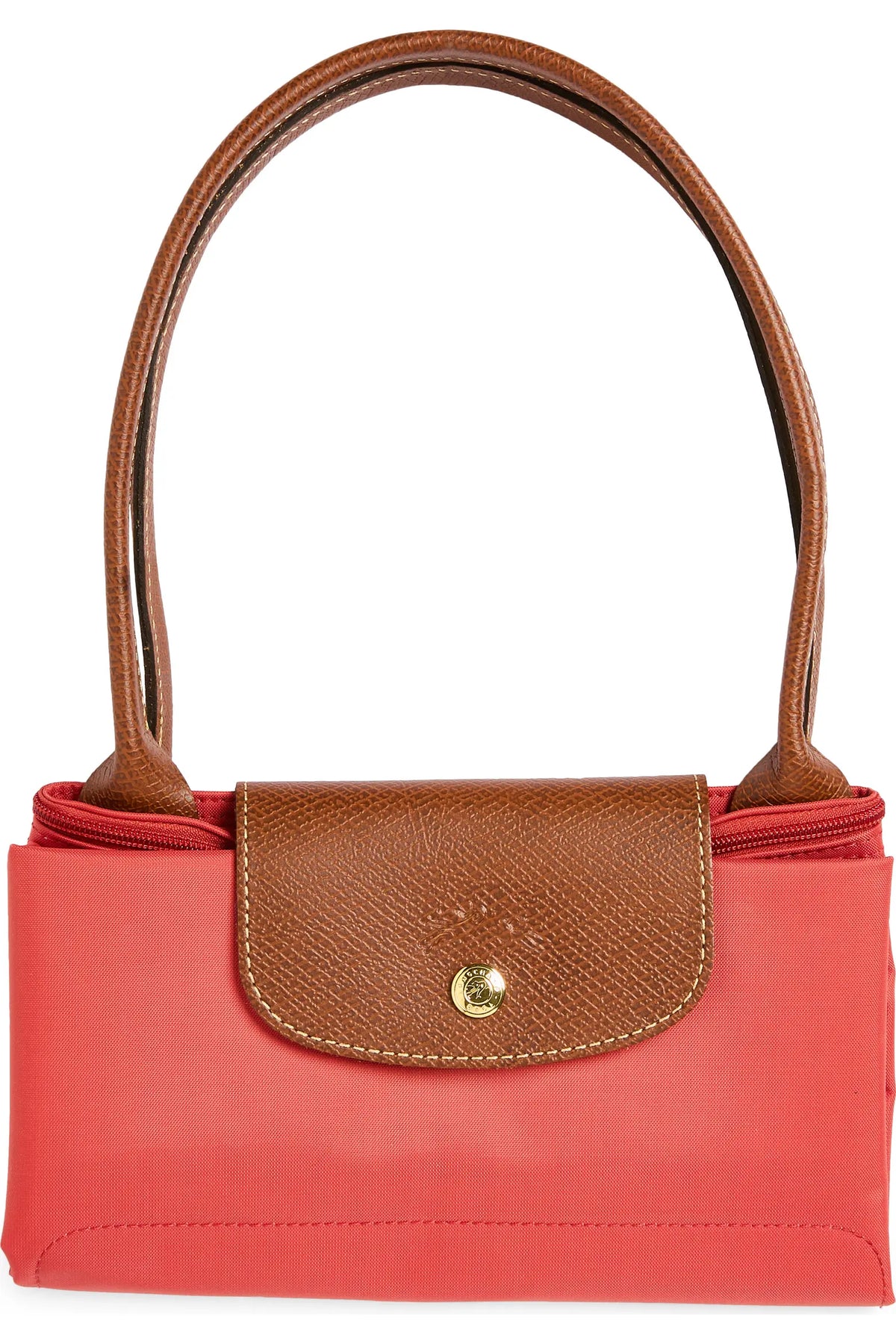 Medium Le Pliage Nylon Shoulder Tote