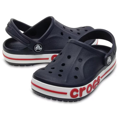 Crocs Toddler & Kids Bayaband Clog