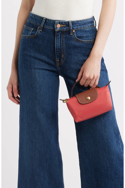 Extra Small Le Pliage - Cosmetics Case