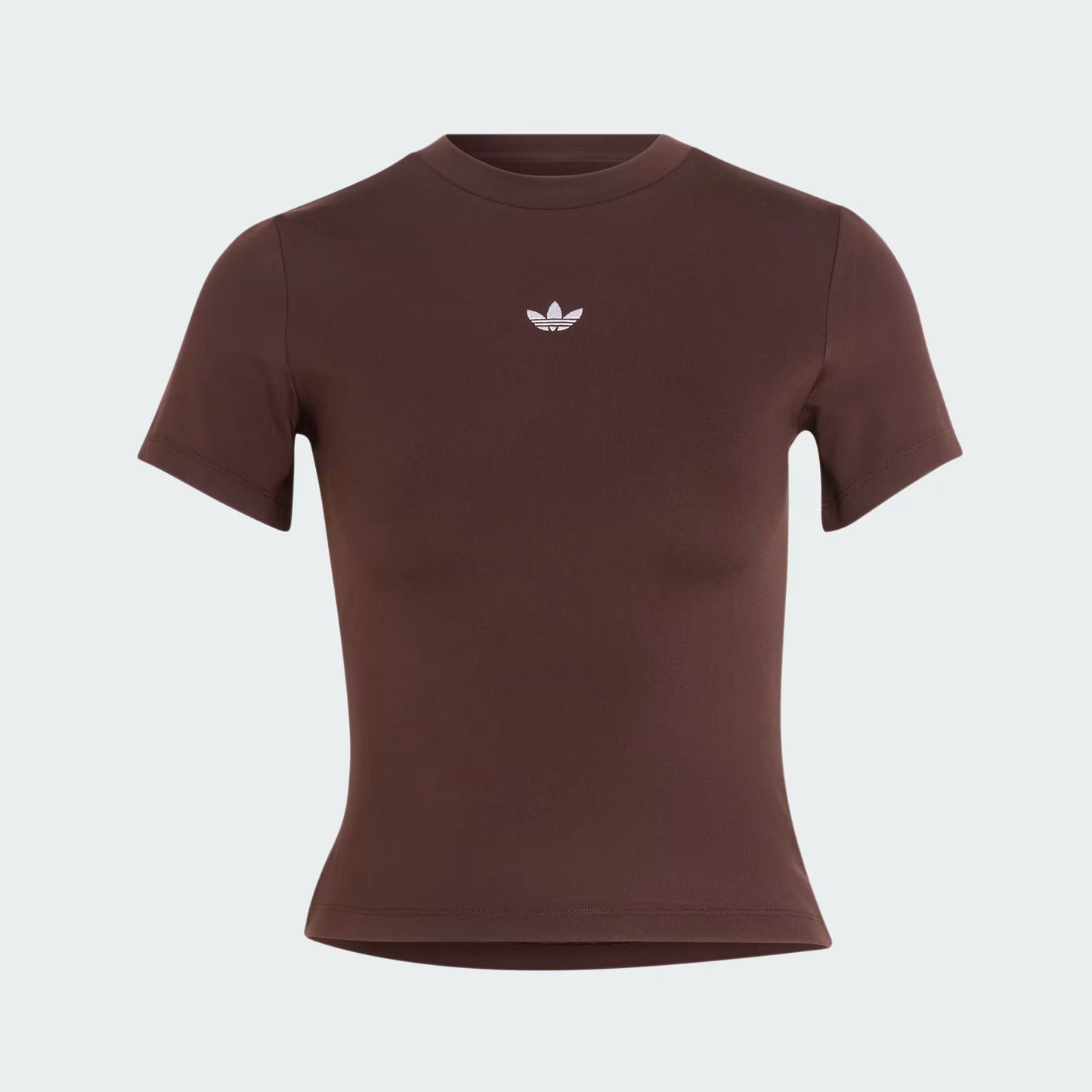 ESSENTIALS POLYESTER SHORT SLEEVE T-SHIRT