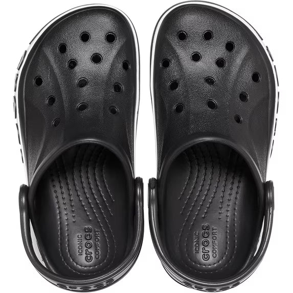 Crocs Toddler & Kids Bayaband Clog
