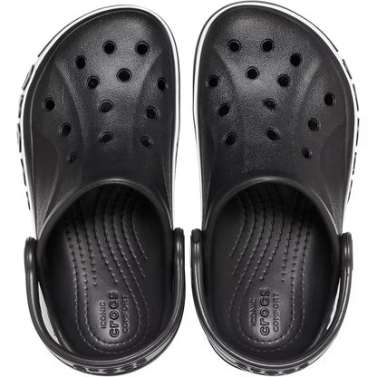 Crocs Toddler & Kids Bayaband Clog