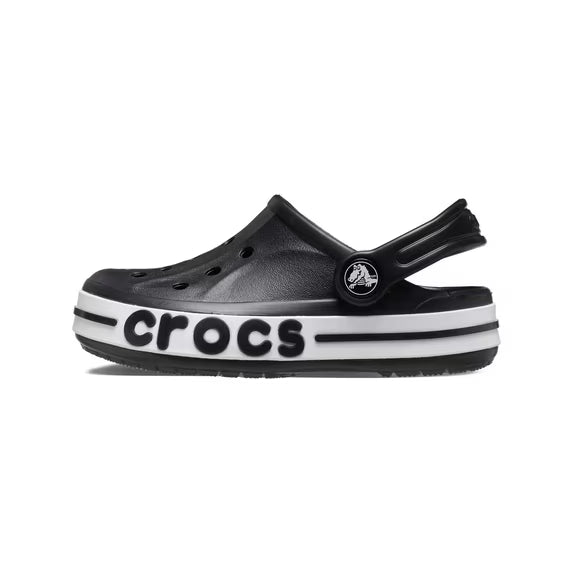 Crocs Toddler & Kids Bayaband Clog