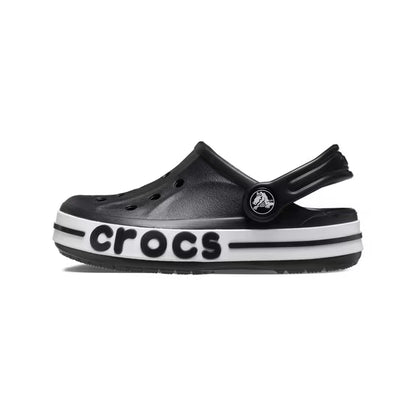 Crocs Toddler & Kids Bayaband Clog