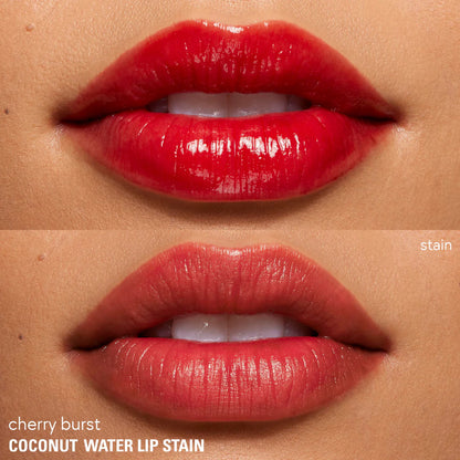 Coconut Water Lip Stain