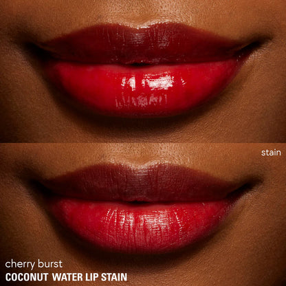 Coconut Water Lip Stain