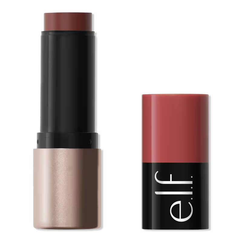 Soft Glam Cream Blush